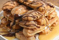 Spiced Baked Churros: Gluten and Dairy-Free Recipe