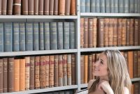 Afternoon Tea at The Signet Library, Edinburgh