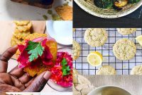Quick Vegan Recipes from Black Creators