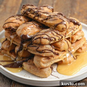 Gluten and Dairy Free Spiced Baked Churros