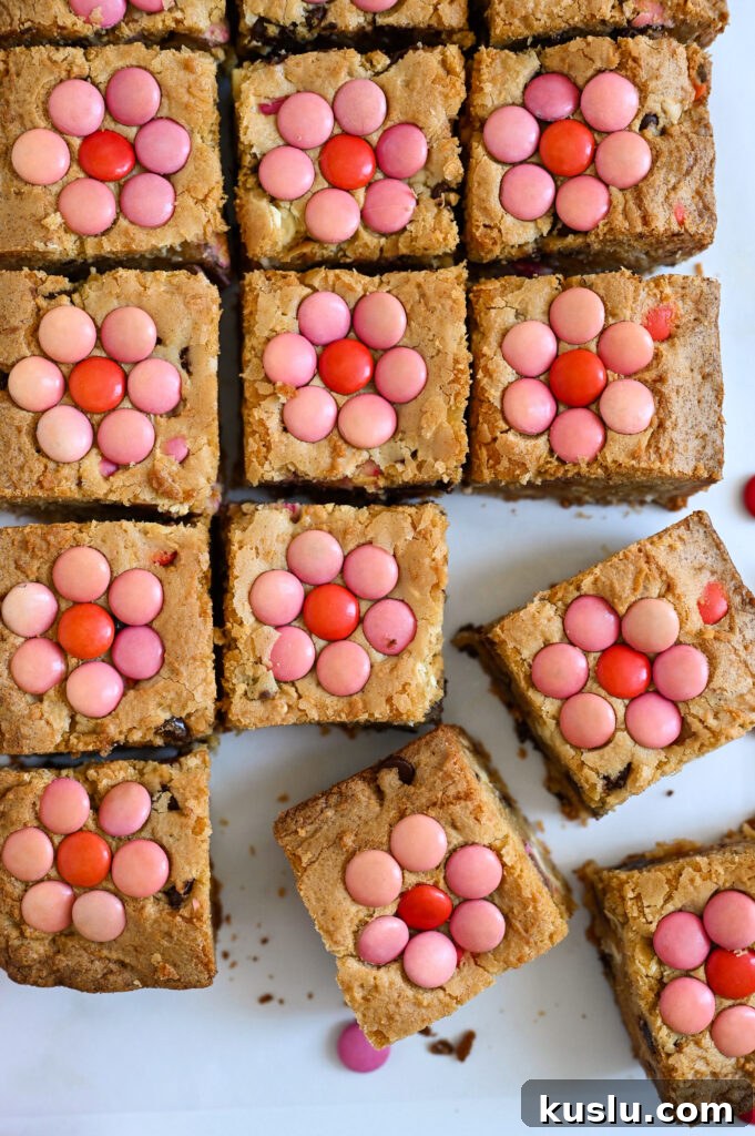 Blondies