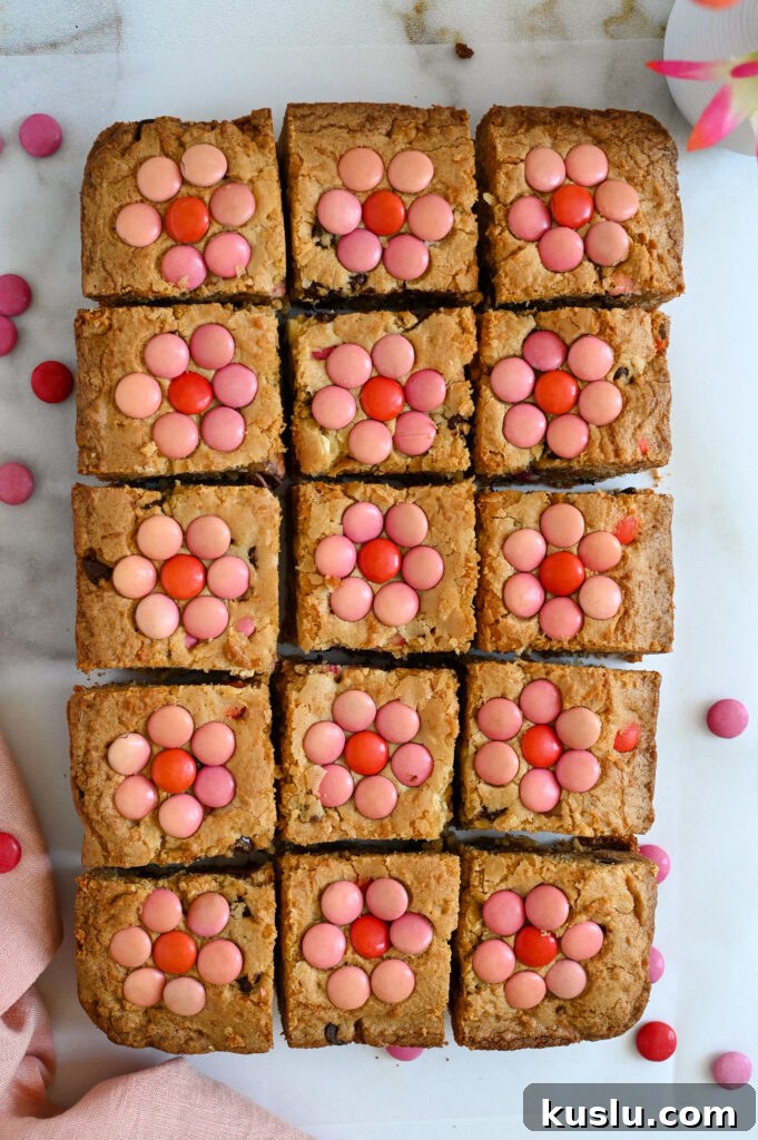 Blondies