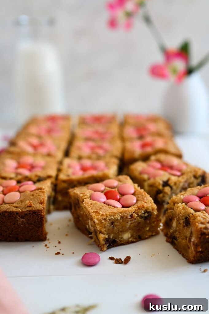 Blondies