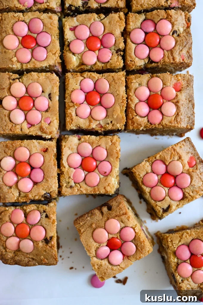 Blondies