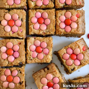 Blondies