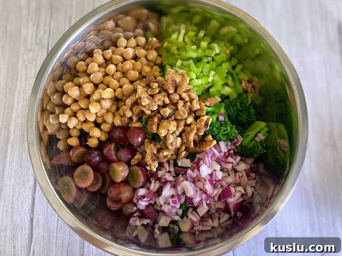 Ingredients in a bowl on the counter.